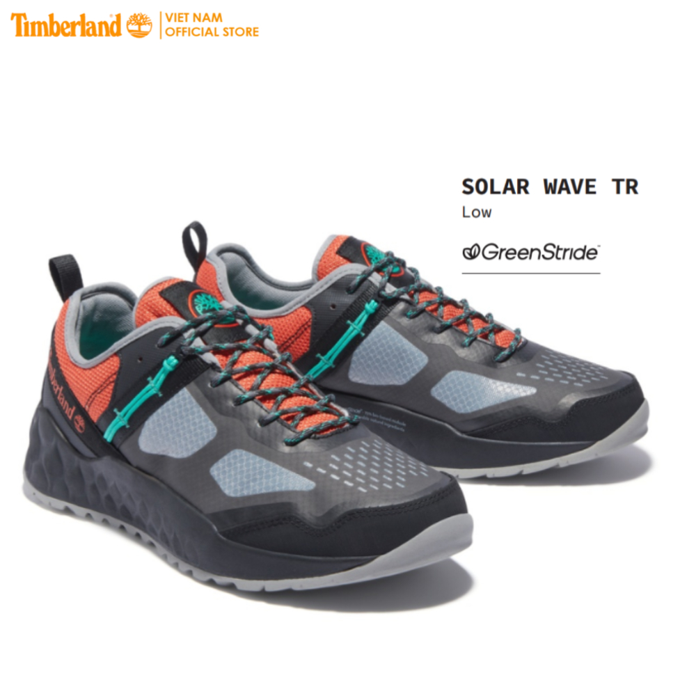 Giày Thể Thao Nam Timberland Solar Wave Low TB0A2FK5IA