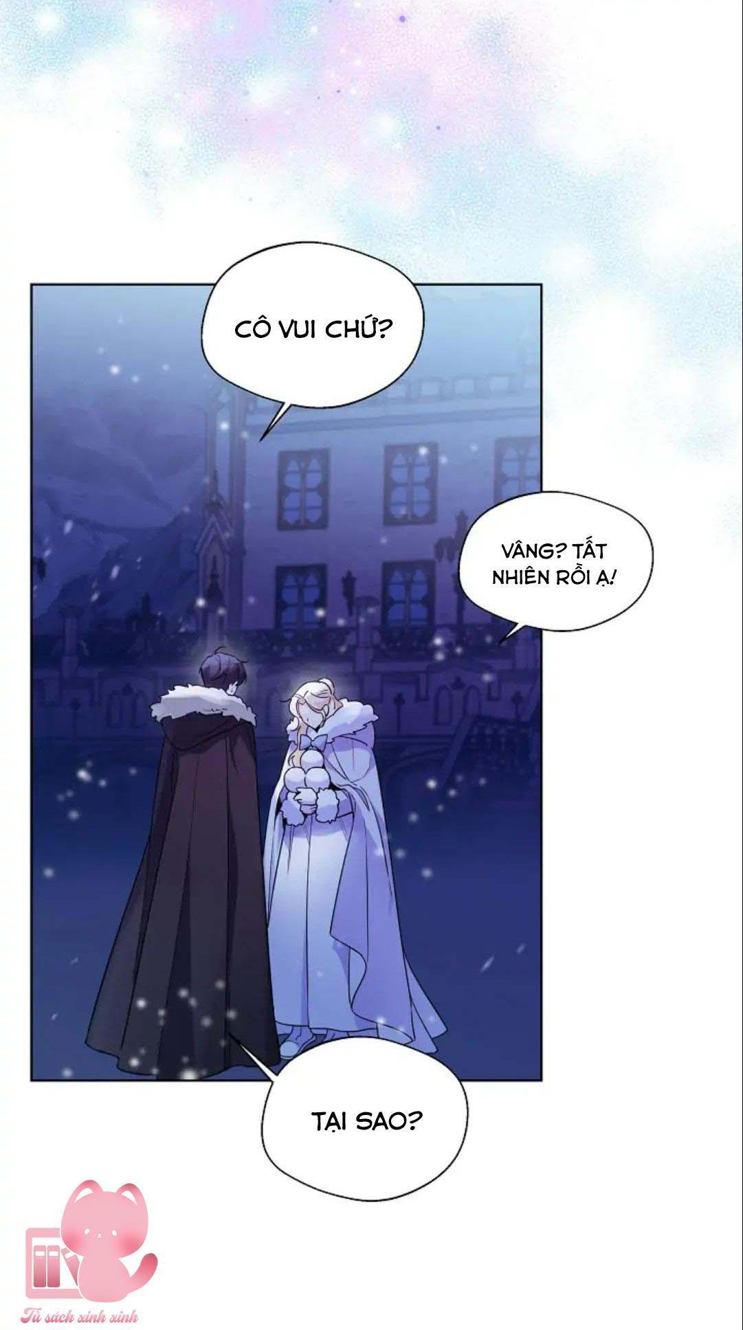 tiểu thư crystal là nam nhân chapter 21 12