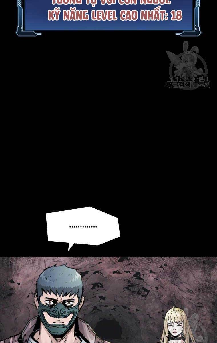 mật mã mê cung chapter 50 50