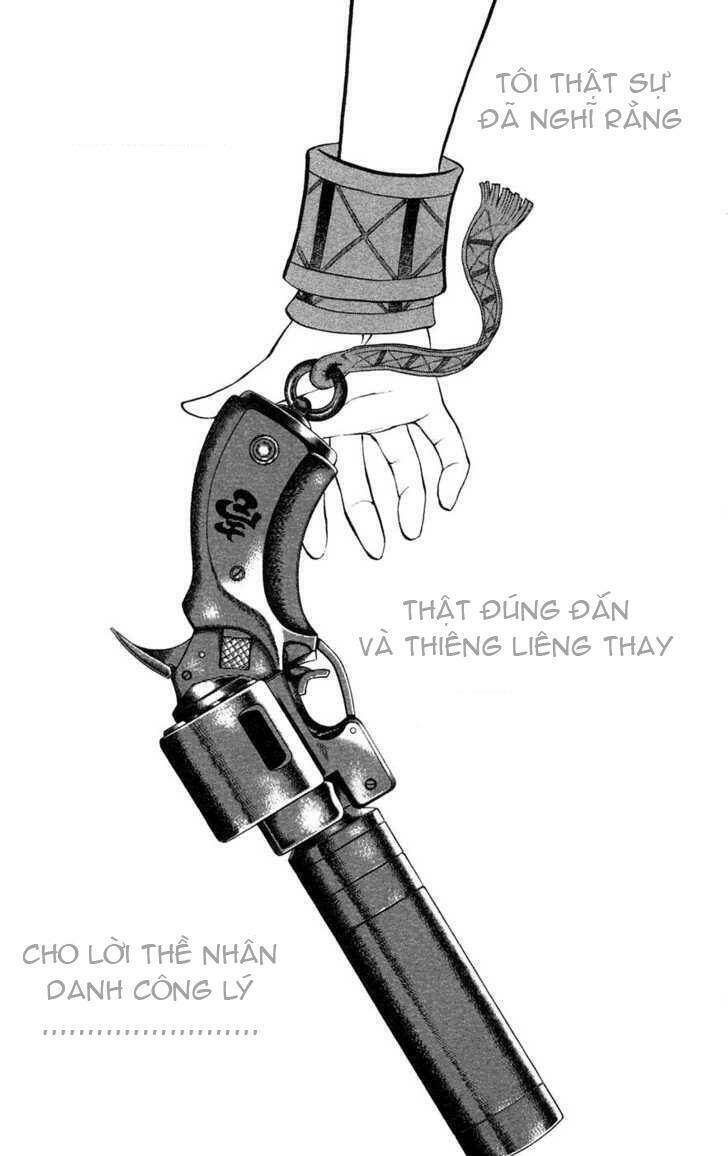 phù thủy phép thuật chapter 9 3