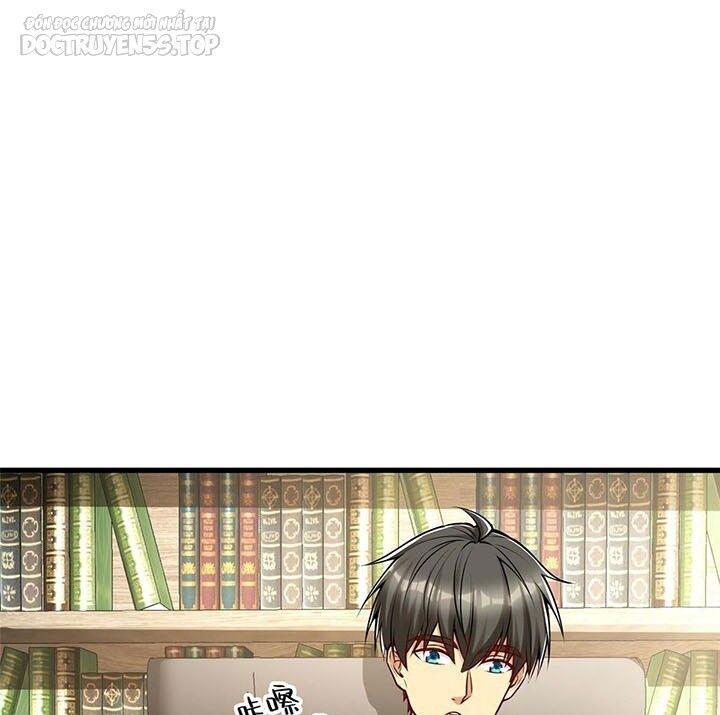 thành tỷ phú nhờ thua lỗ game chapter 111 5