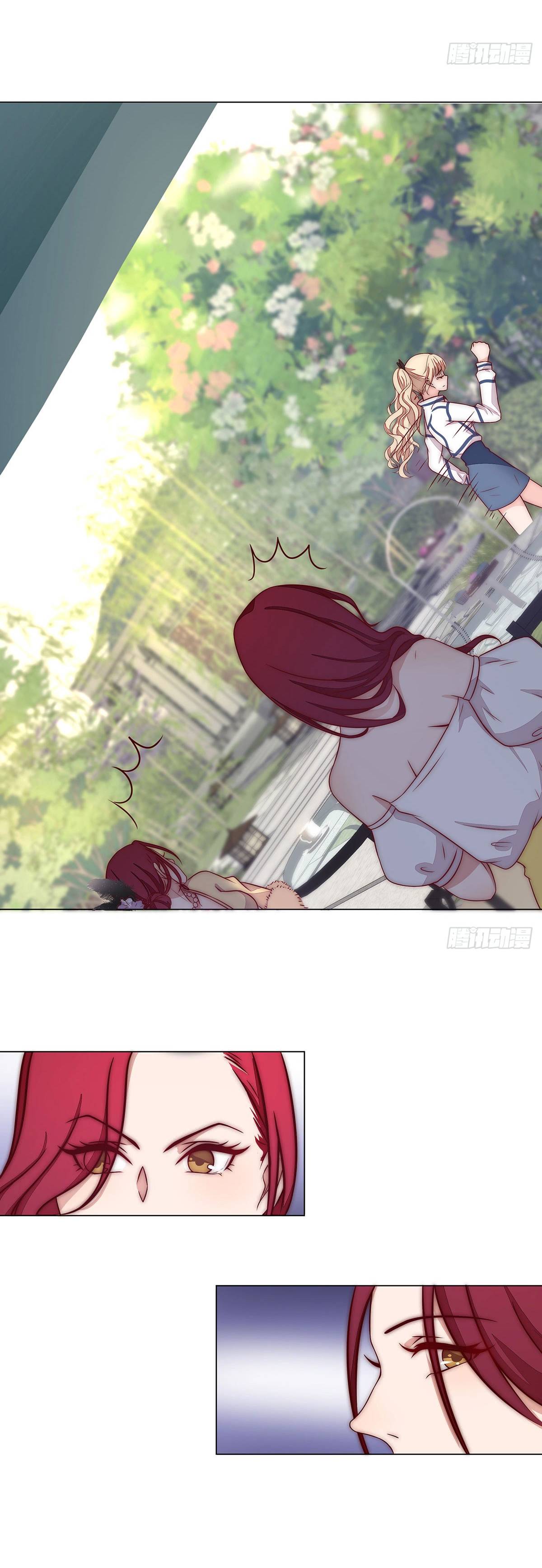 Lục Tiên Sinh Đừng Chọc Vào Tôi chapter 11 - Trang 6