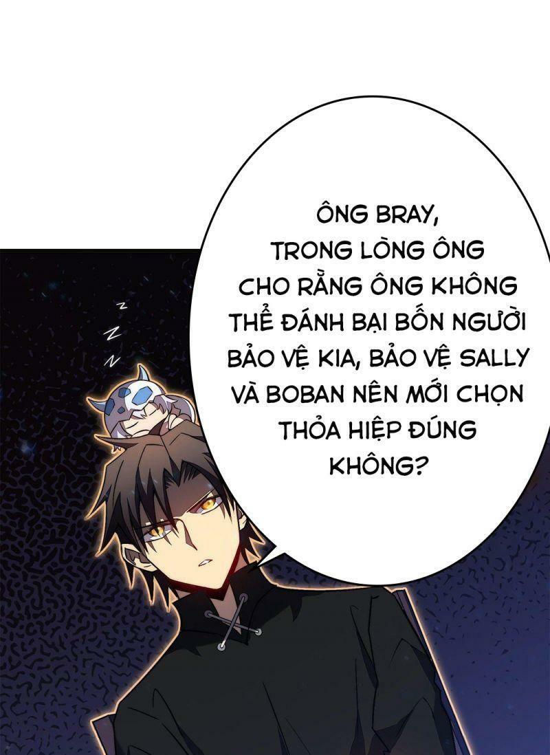 sát thần chi lộ tại dị giới chapter 33 18