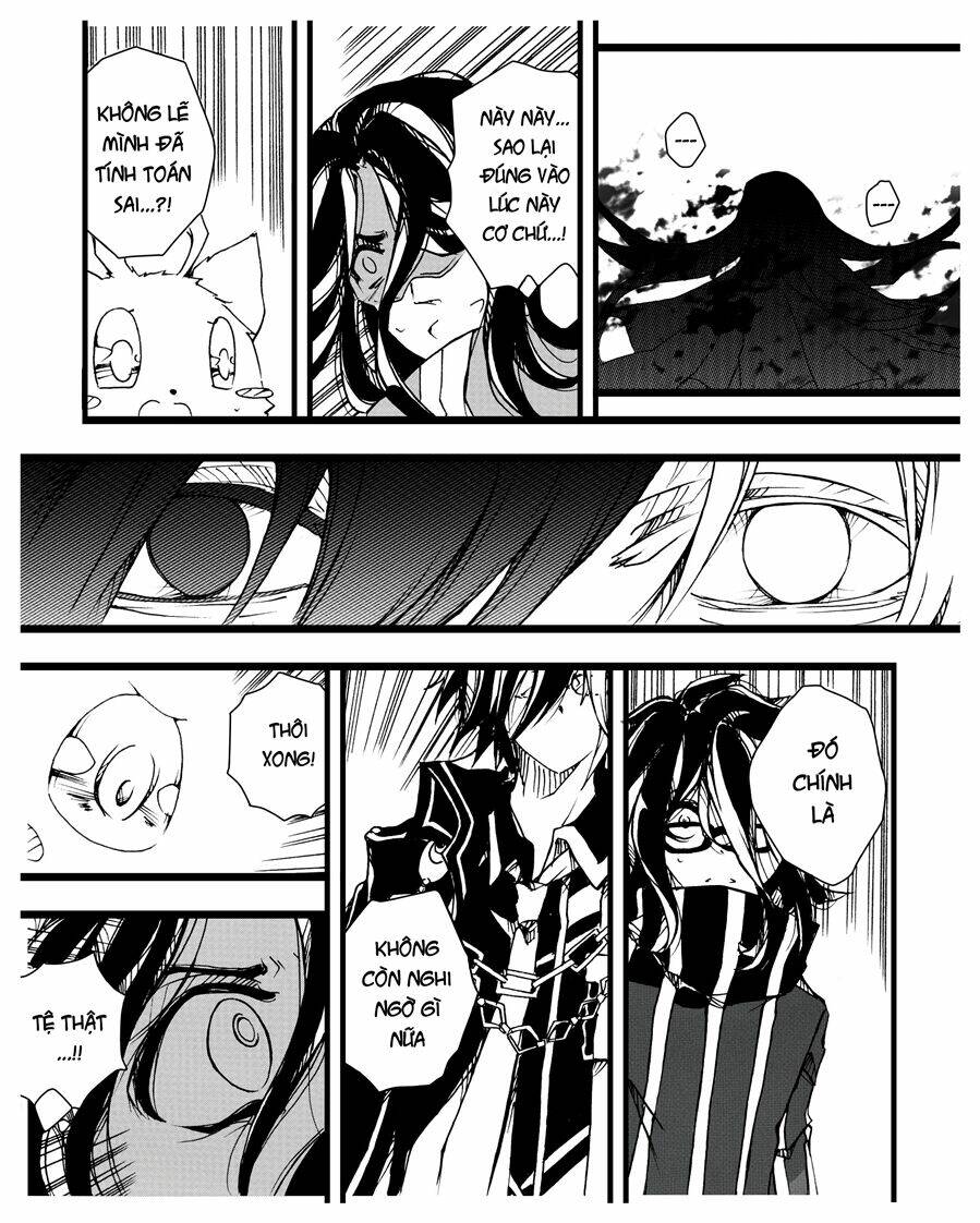 ma pháp thiếu niên lct chapter 6 31