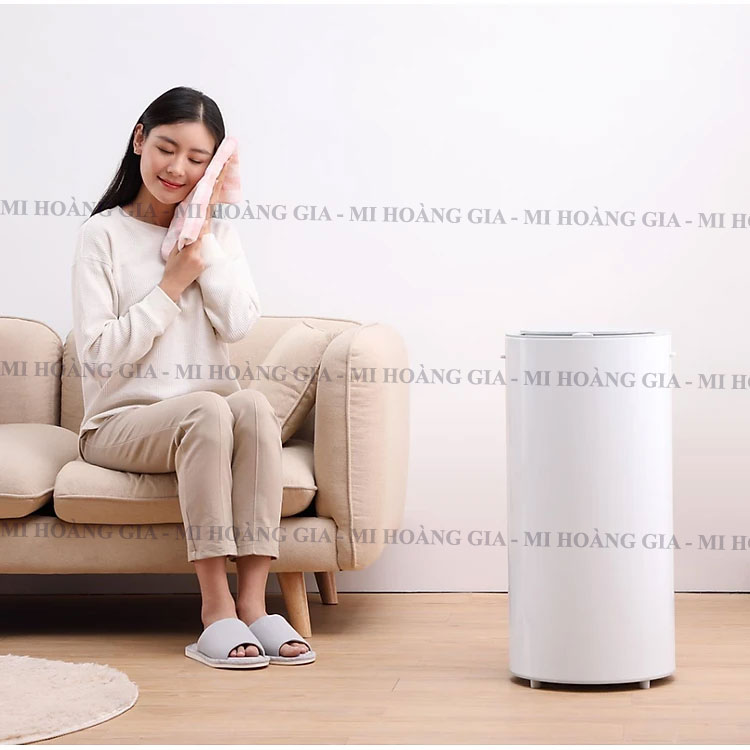 Máy sấy diệt khuẩn quần áo Xiaomi Lydsto HD-YWHL02 - Hàng nhập khẩu