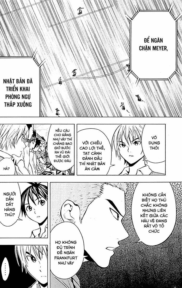 kỵ sĩ trong vòng cấm chapter 72 9