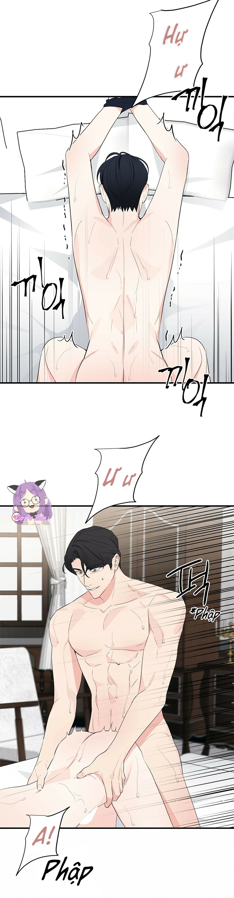 dấu vết không mùi chapter 11 17