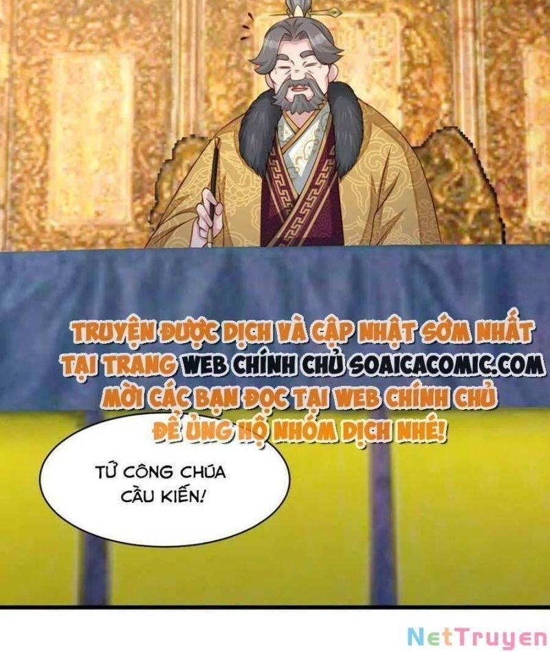 thuần hóa ba ba bạo quân chapter 93 43