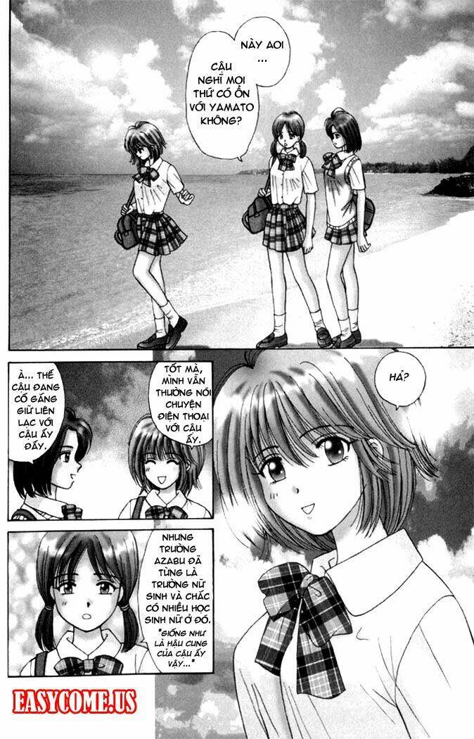 open sesame chapter 5 5