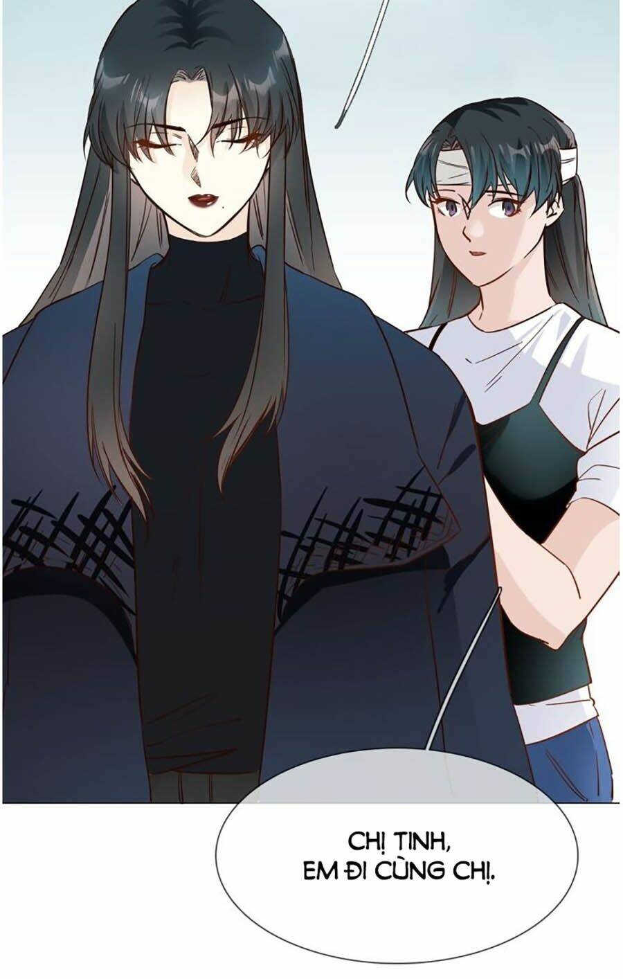 ngôi sao vụn vỡ chapter 60 31