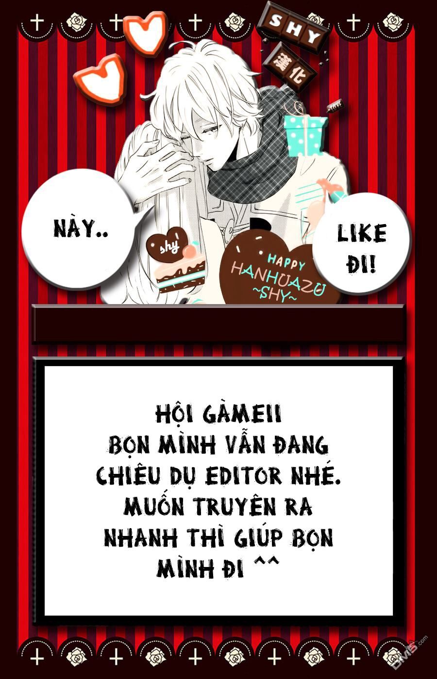 mikami-sensei no aishikata chapter 11 2