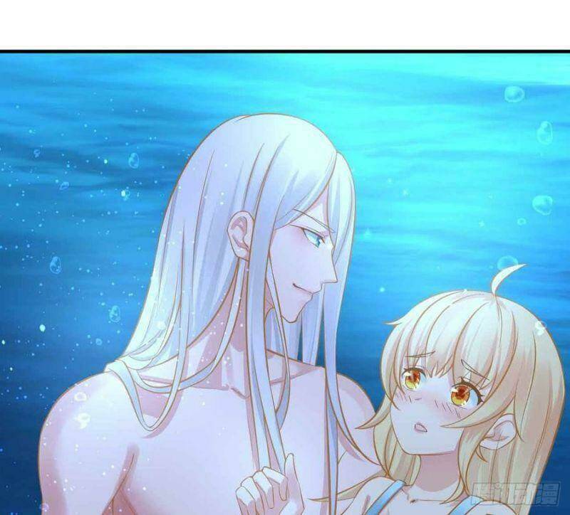 nhân ngư học trưởng, đừng ôm ta! chapter 85 37