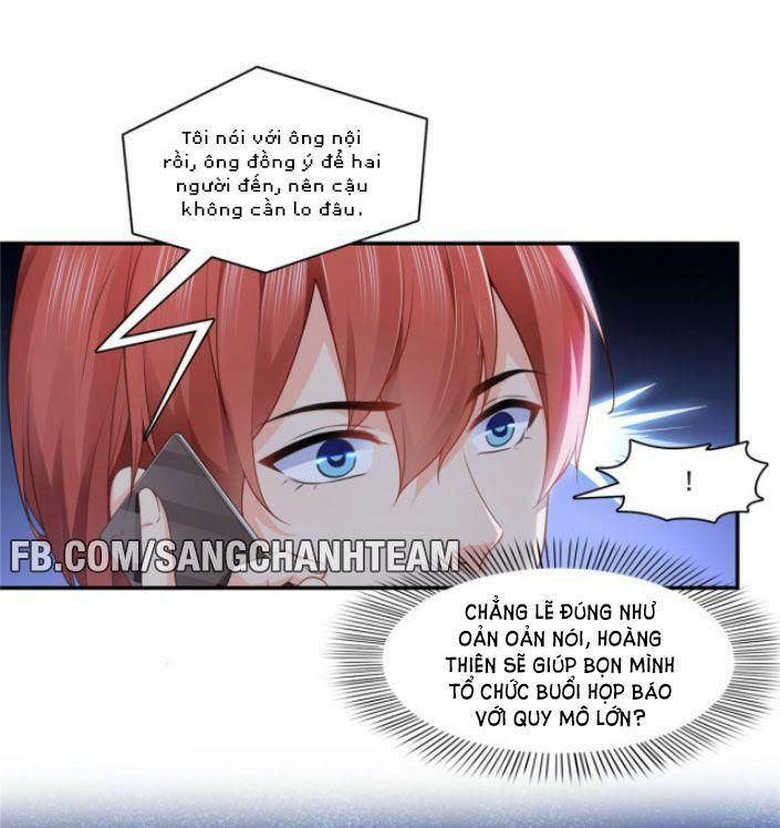 Hệt Như Hàn Quang Gặp Nắng Gắt chapter 191 2