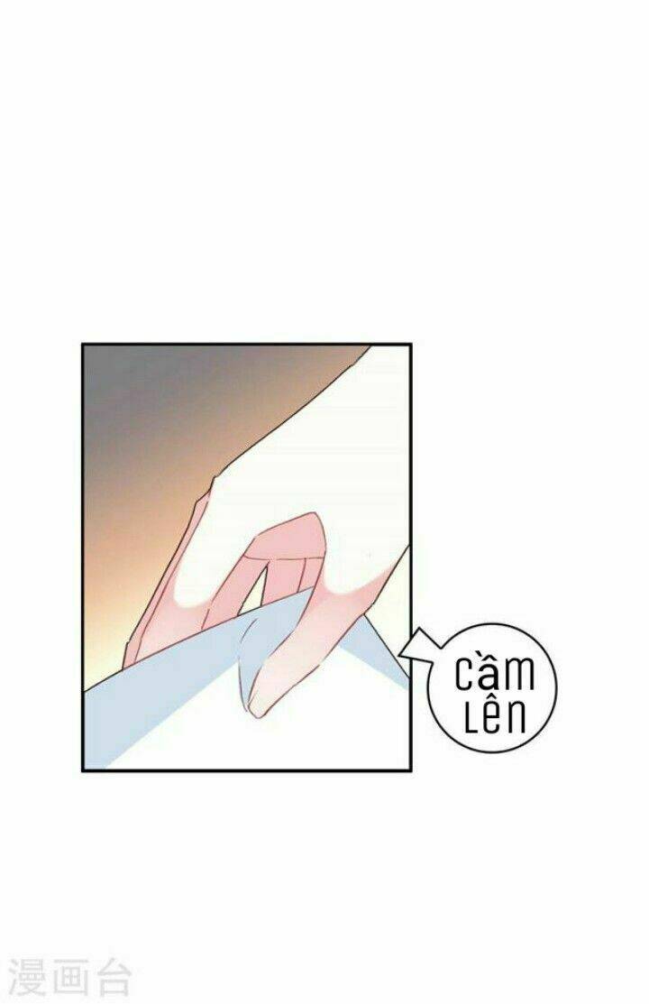 chuyển phát nhanh tình yêu chapter 3.2 28