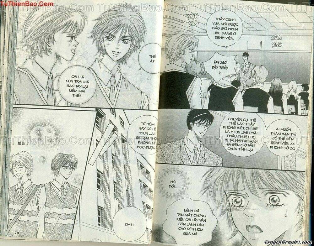 giấc mơ triệu phú chapter 9 86