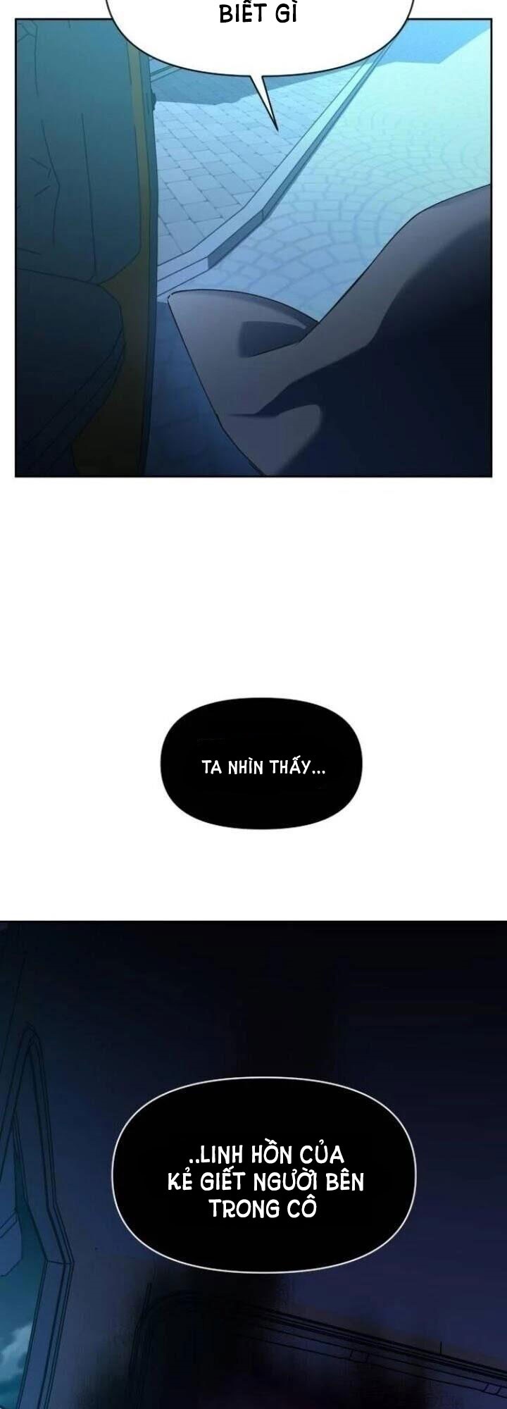 tôi muốn trở thành cô ấy dù chỉ là một ngày chapter 37 14