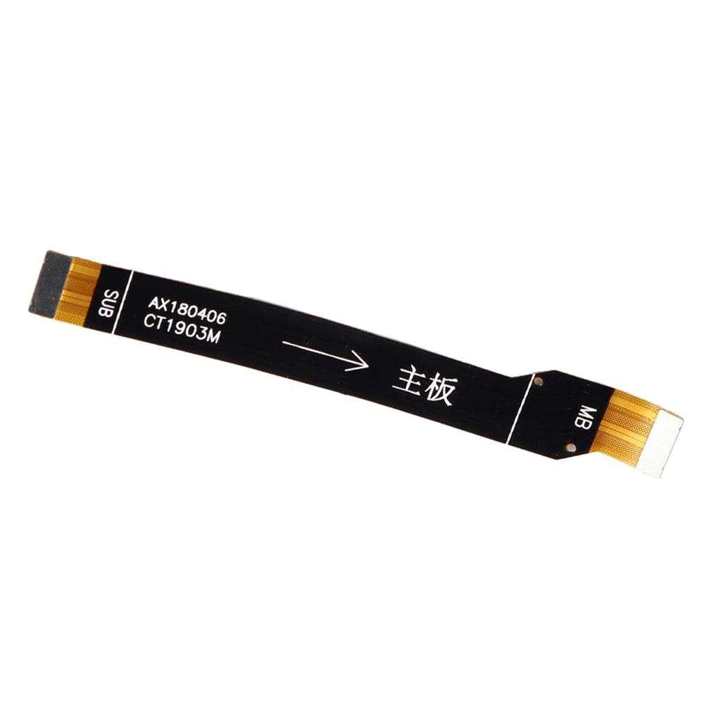 Thay Thế Bo Mạch Chủ Cáp Mềm Cho Xiaomi Redmi 5P