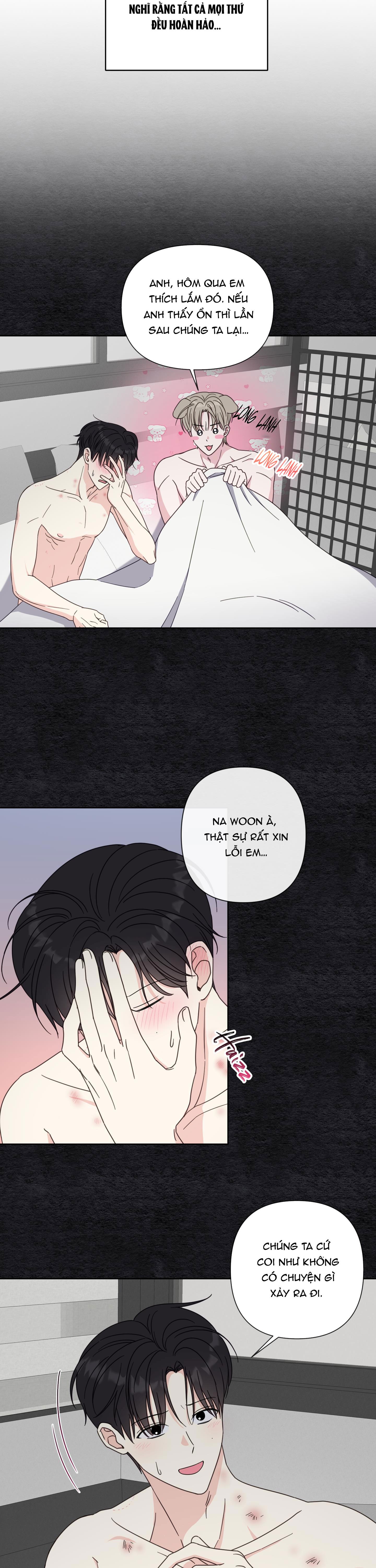 màu trung tính chapter 1 6