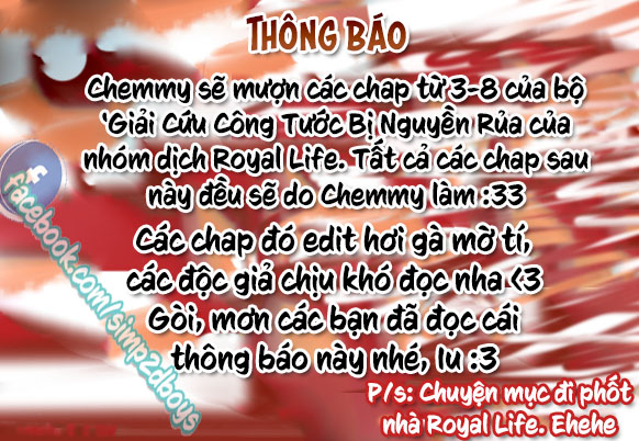 giải cứu công tước bị nguyền rủa chapter 6 2