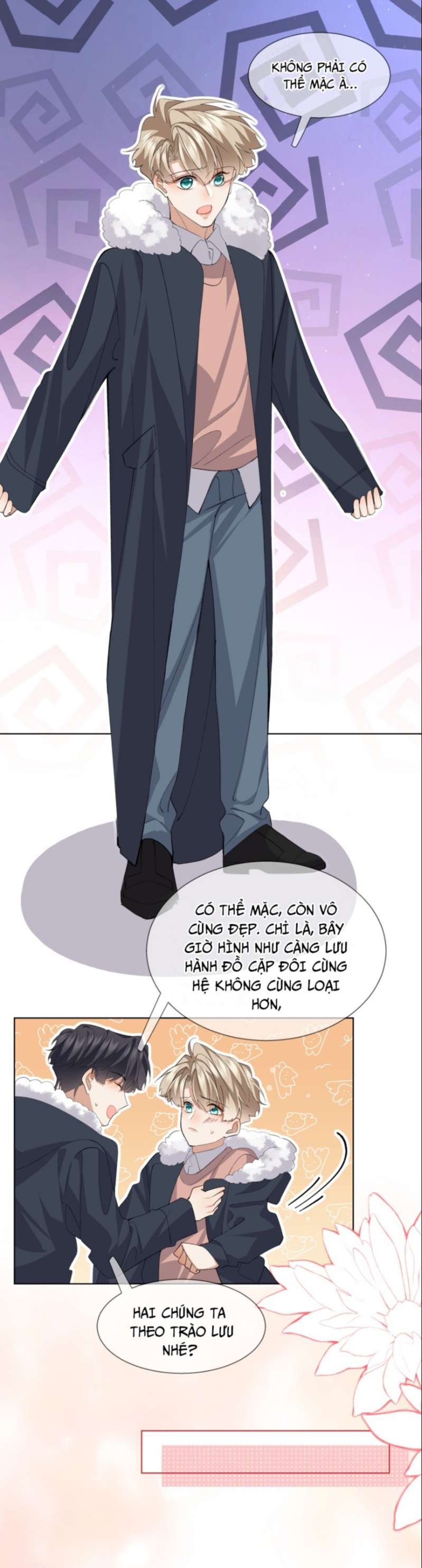 tư tự vạn thiên chapter 31 15