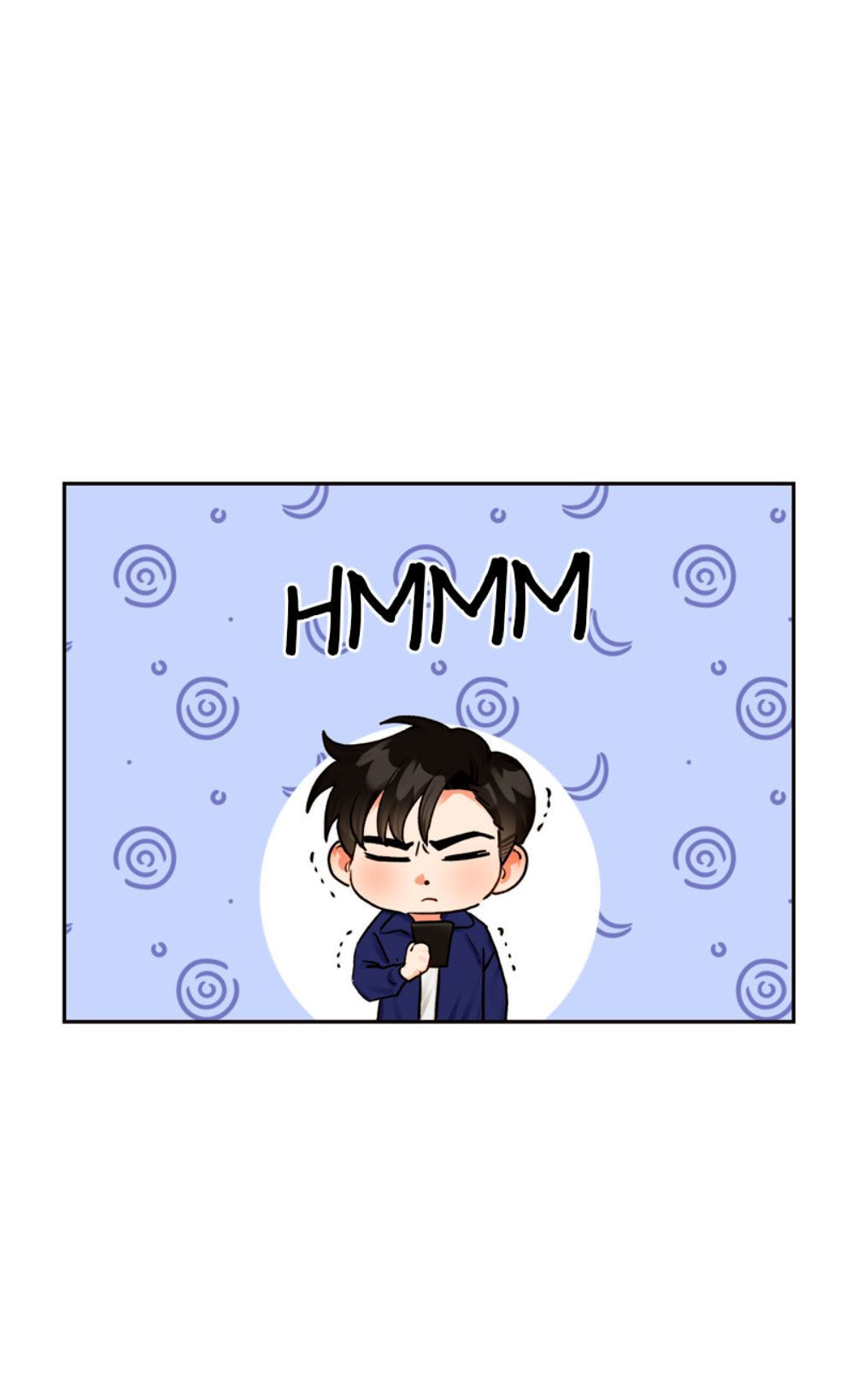 nụ hôn của giác quan thứ sáu chapter 11 33