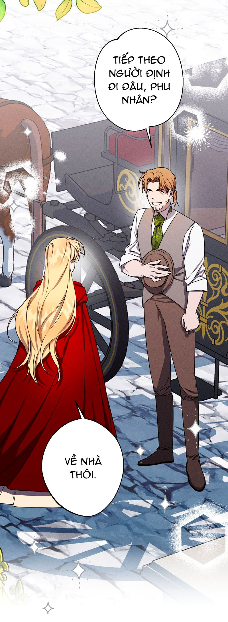 thỏa thuận với người chồng giả của tôi chapter 3.2 29