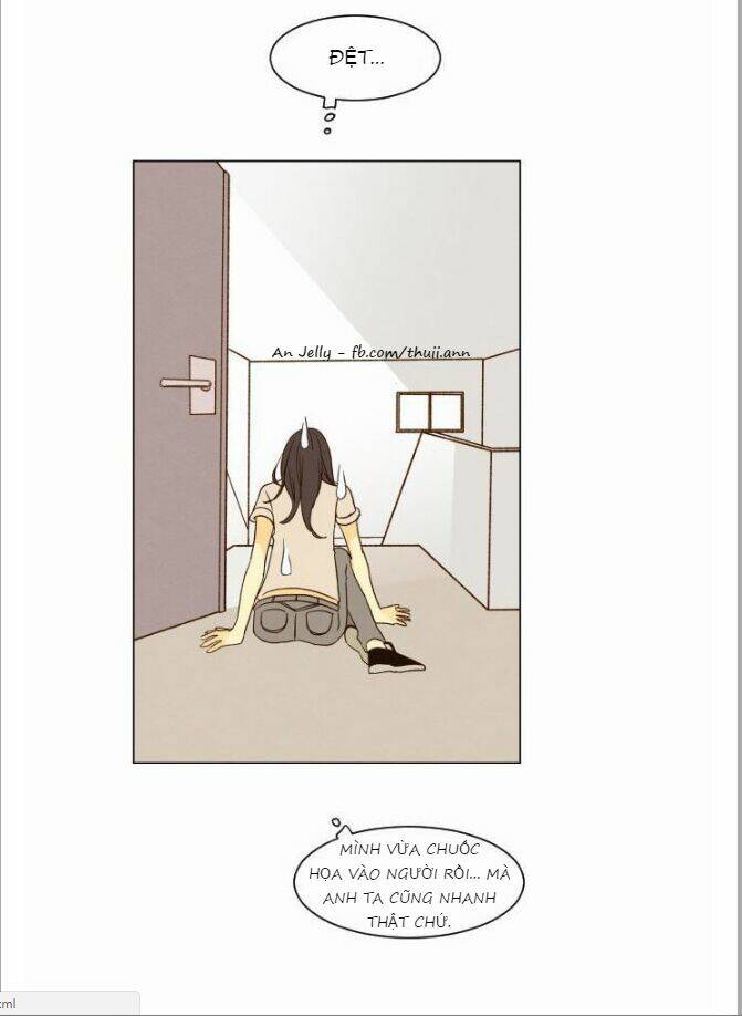 mùa hạ ấy chapter 1 30