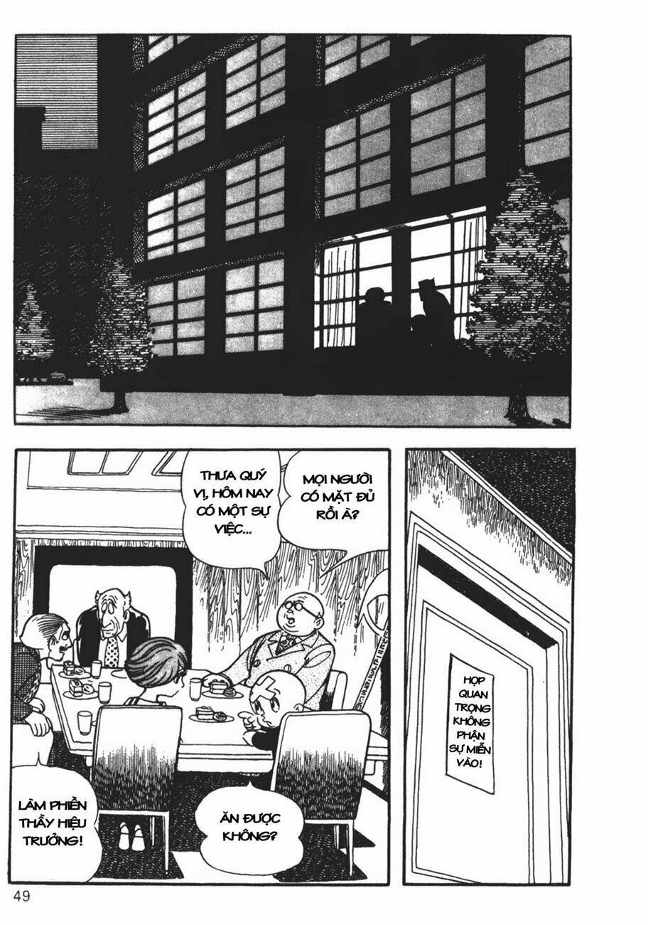 cậu bé ba mắt chapter 18 25