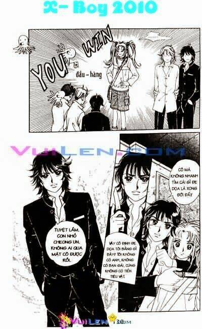 cô giáo tuổi 18 chapter 4 131