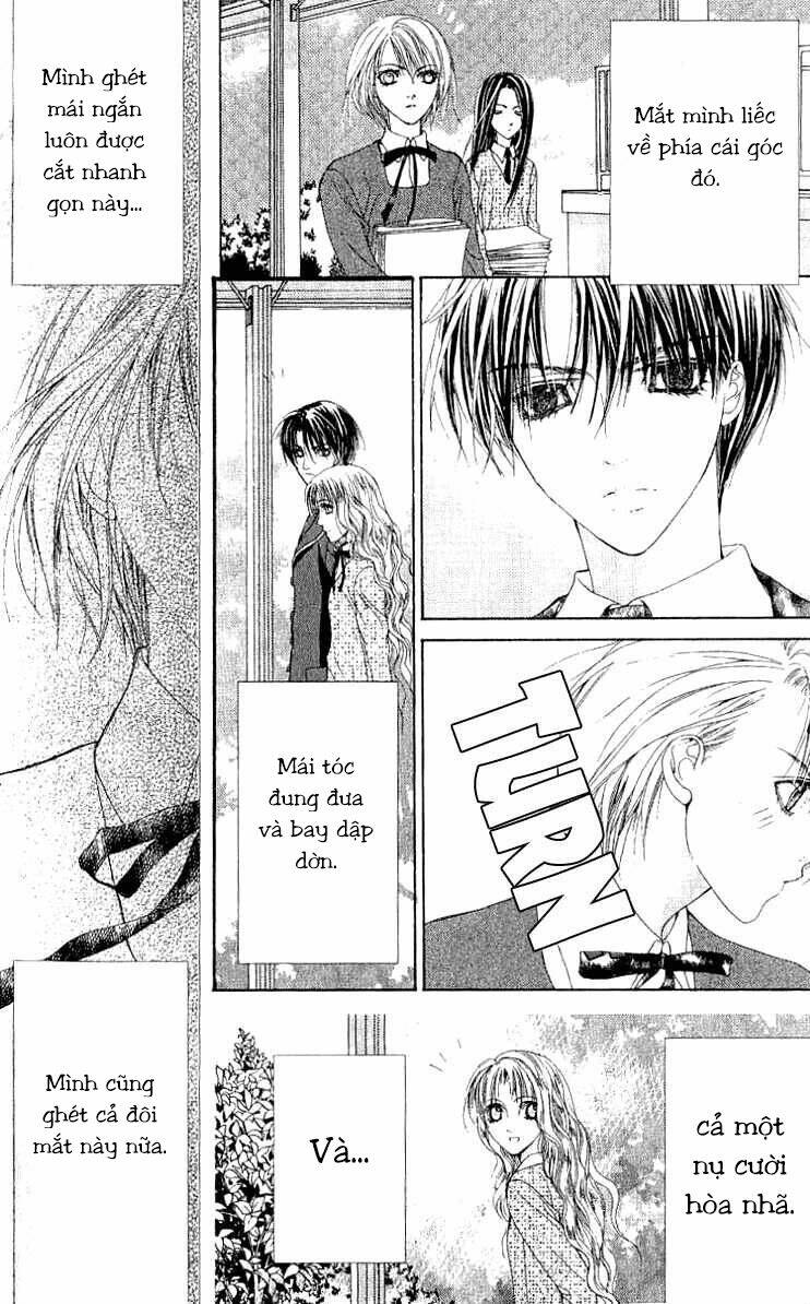 adventure and trouble diary chapter 2 6