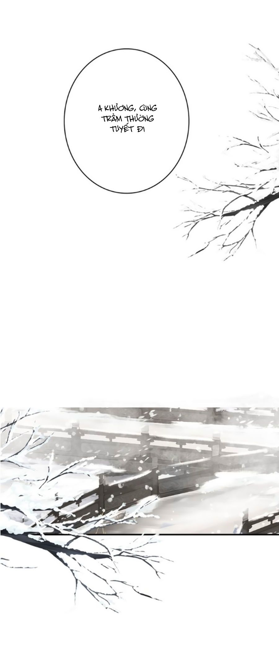 mỹ nhân làm tướng chapter 22 18