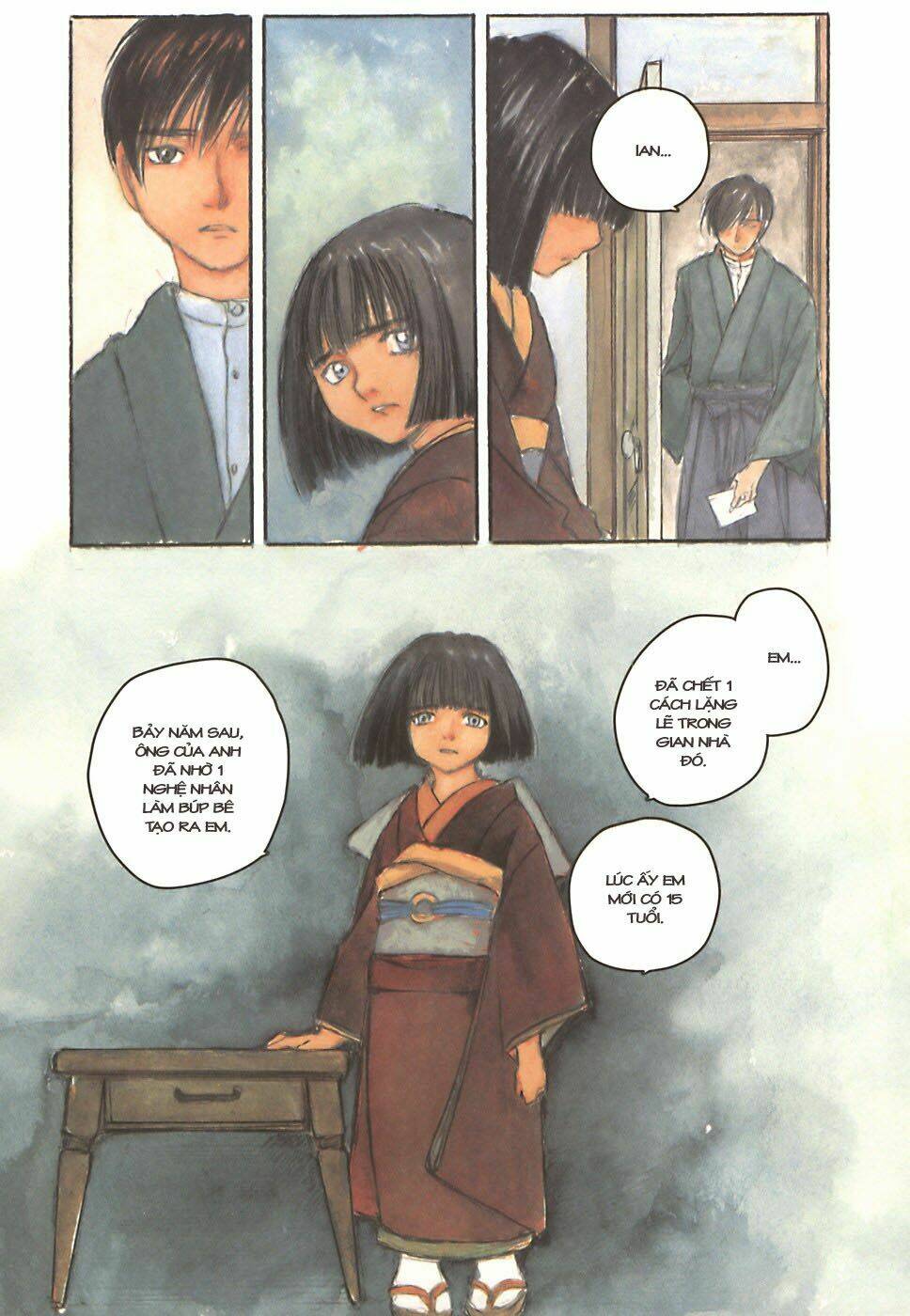 fuguruma memories chapter 7 32