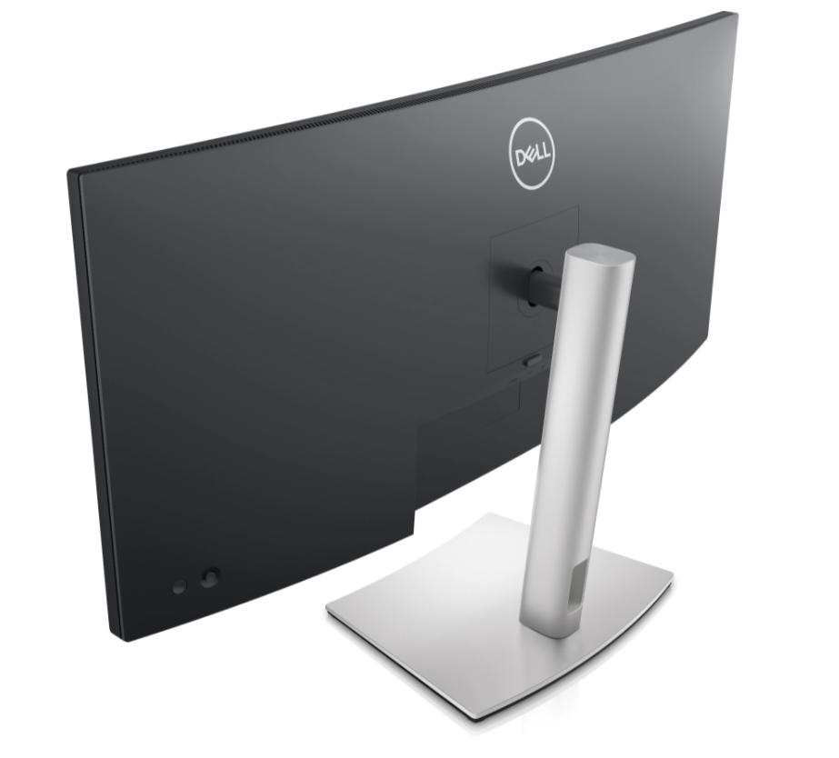 Màn hình máy tính Dell P3421W ( 34inch WQHD 3440 x 1440 / IPS / USB Type-C ) - Hàng Chính Hãng