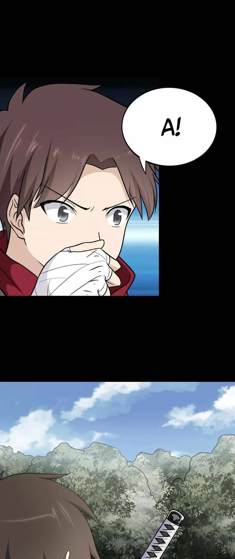 bạn gái virus của tôi chapter 191 6