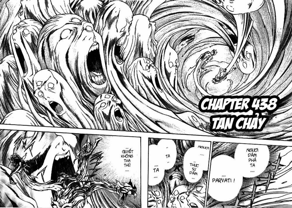 3x3 eyes chapter 438 3