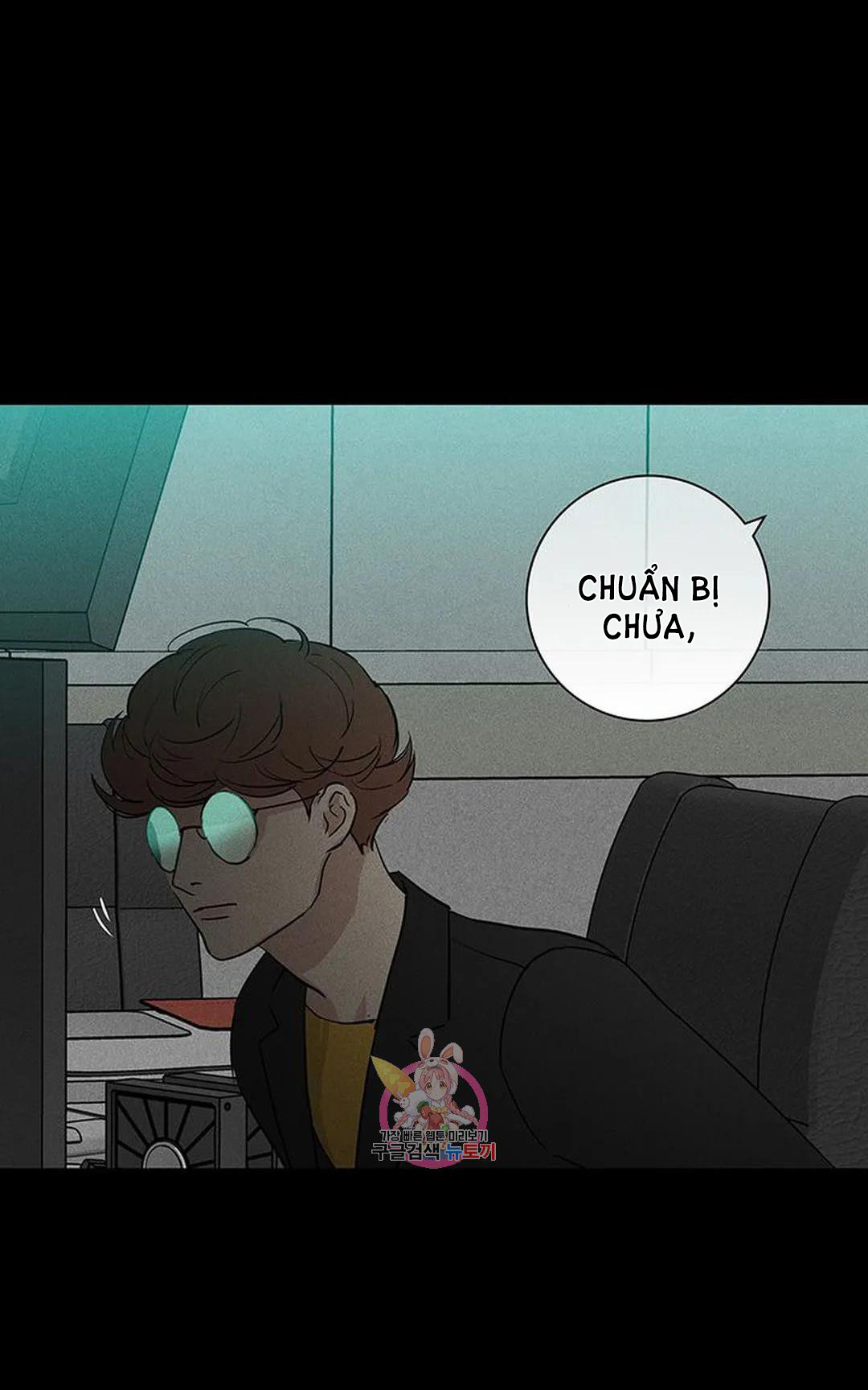 Đánh Mất Tình Yêu chapter 55.2 - Trang 46