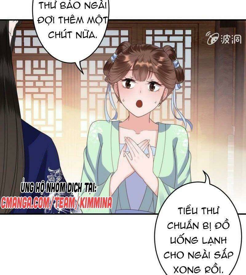 vương gia kiêu ngạo quá khó cua chapter 72 25