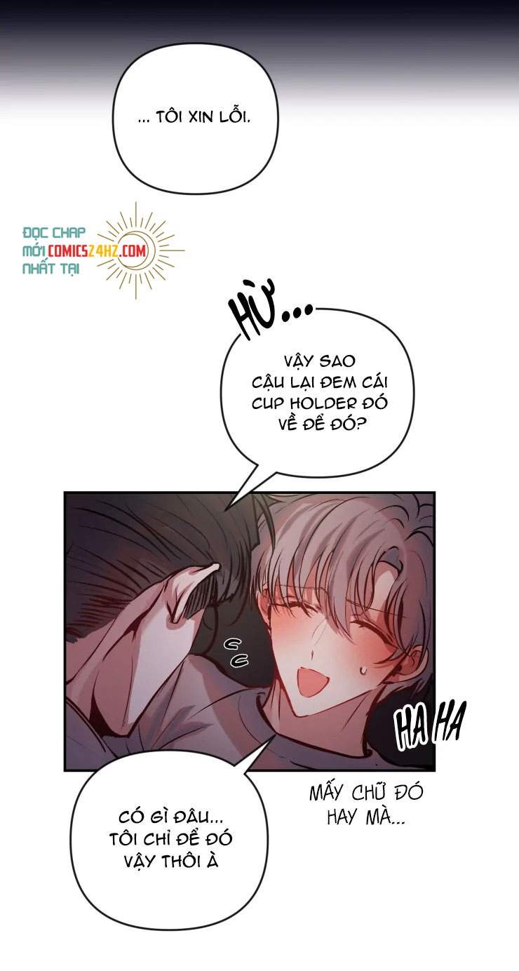 hợp đồng yêu đương chapter 25 15