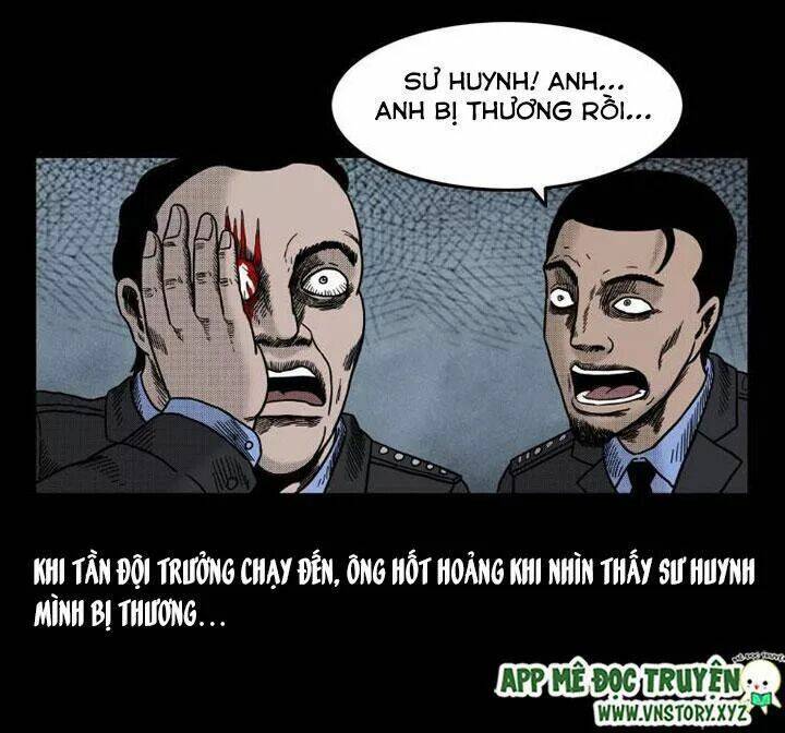 kỳ án có thật chapter 23 32