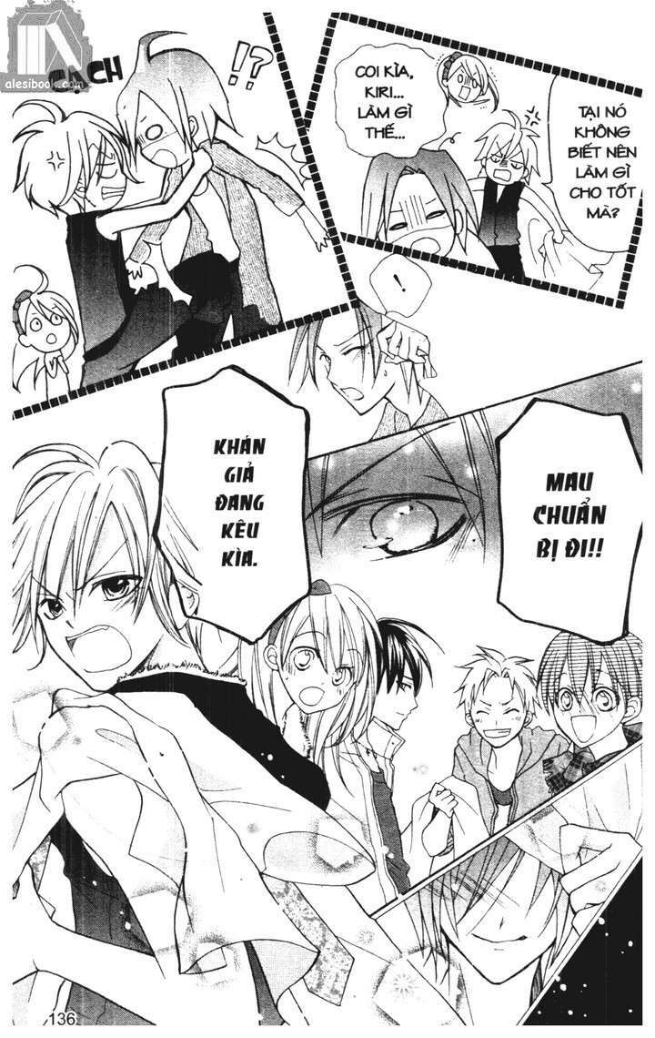 crash! chapter 32 31