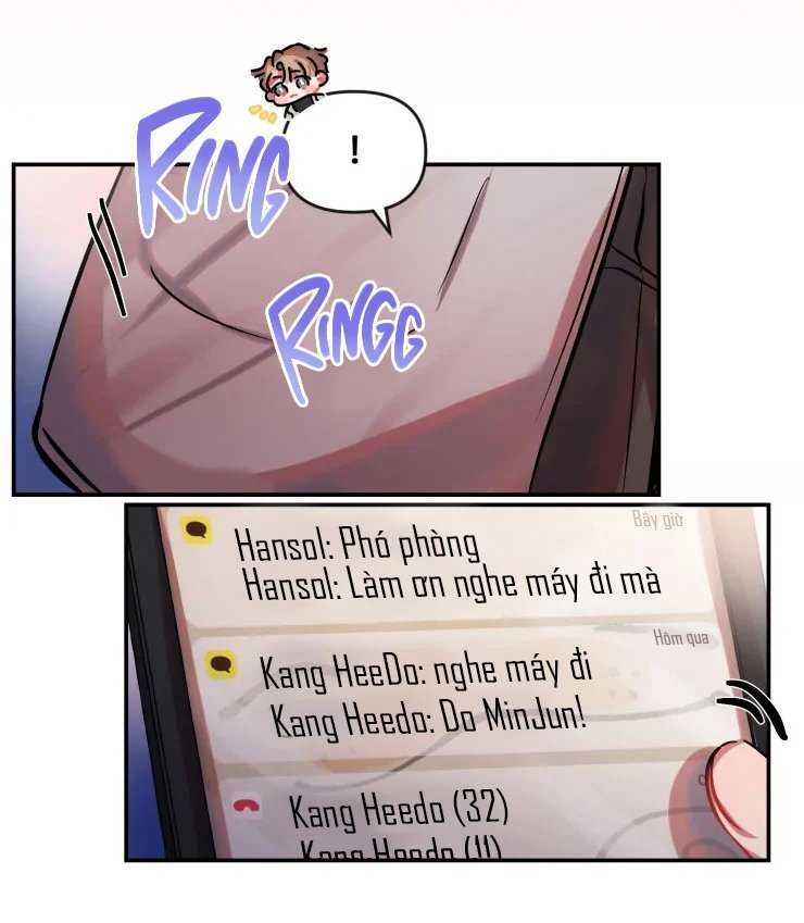 hợp đồng yêu đương chapter 34 25