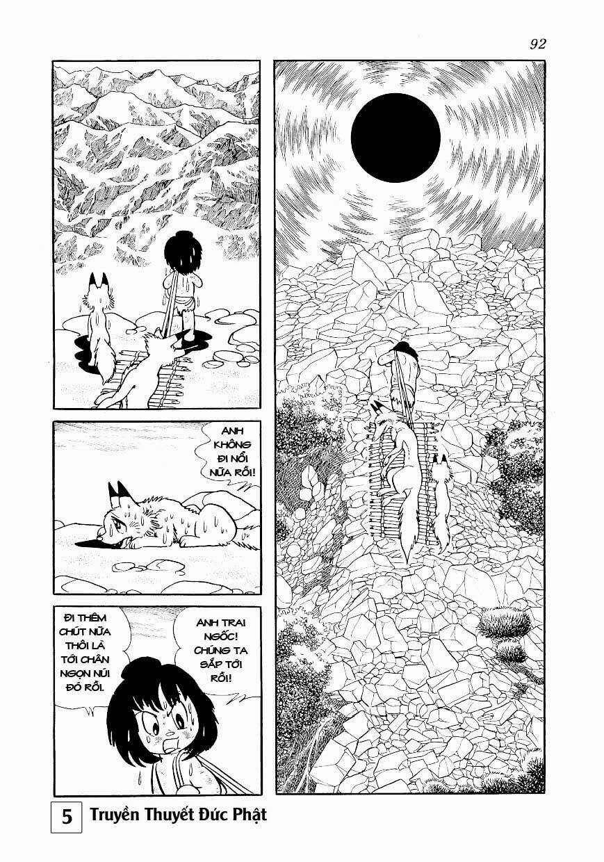 buddha - truyền thuyết đức phật chapter 24 46