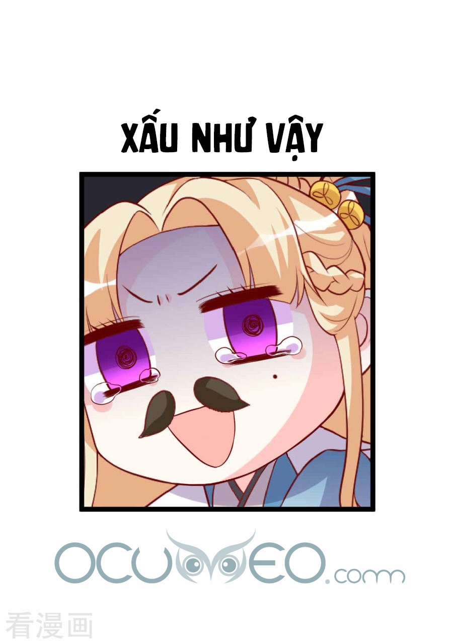 từ đây vương gia không thượng triều sớm chapter 12 9