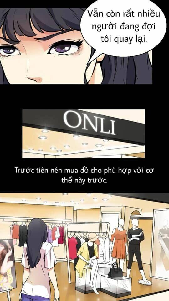 giày thủy tinh chapter 7.2 2