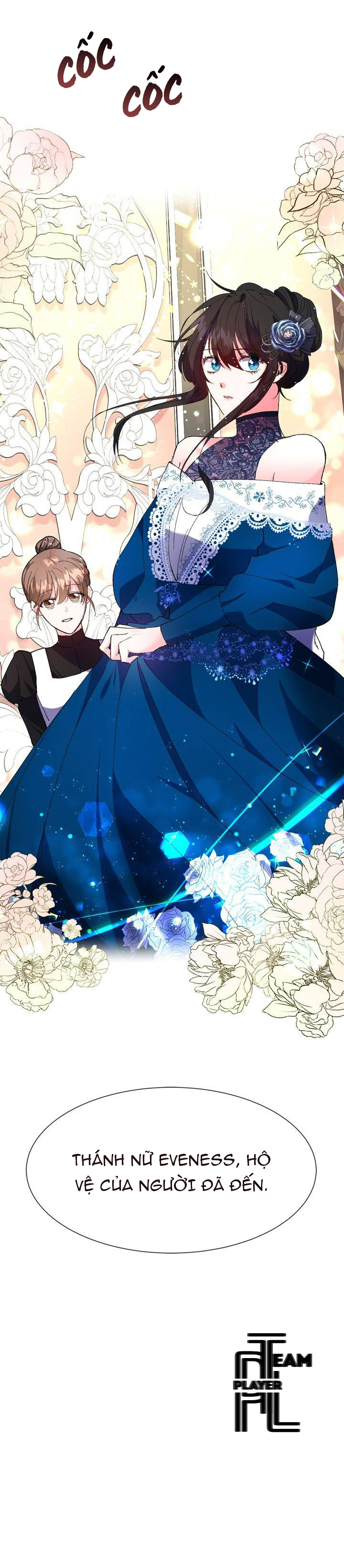 cách nhân vật phụ phá đảo game hẹn hò chapter 3.2 15