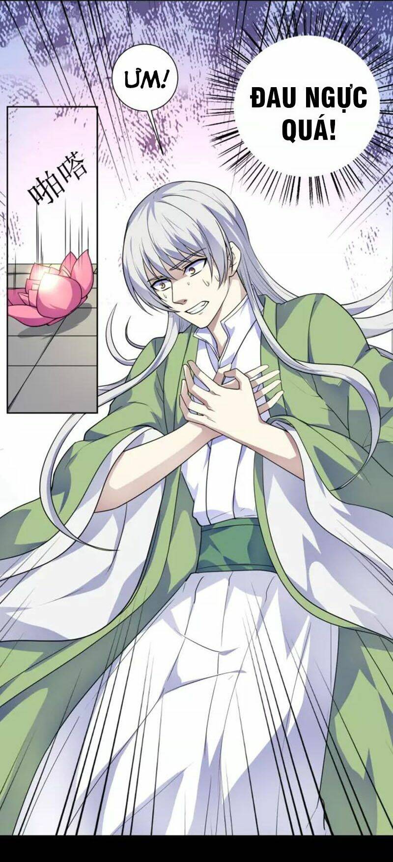 nghịch thiên đại thần chapter 63 6
