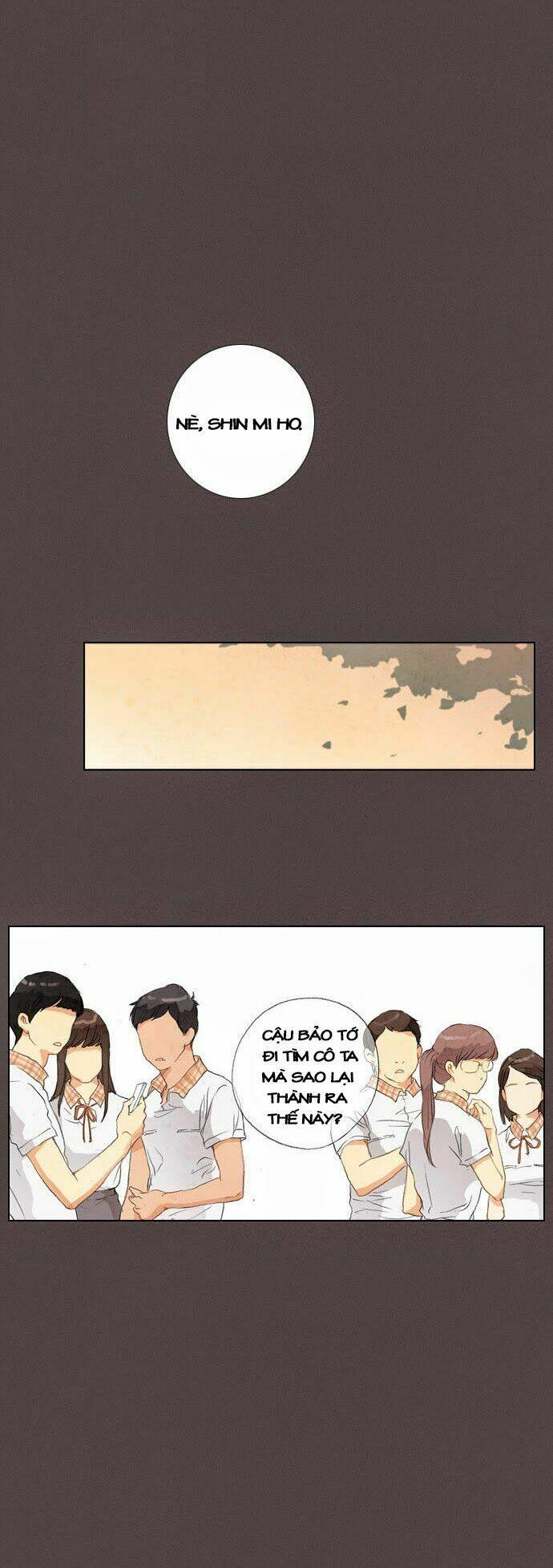 between you and i chapter 9 30