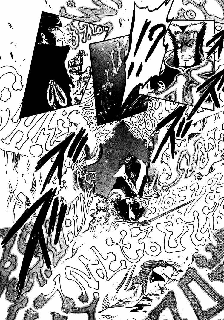 huyền thoại đôi cánh chapter 209 15