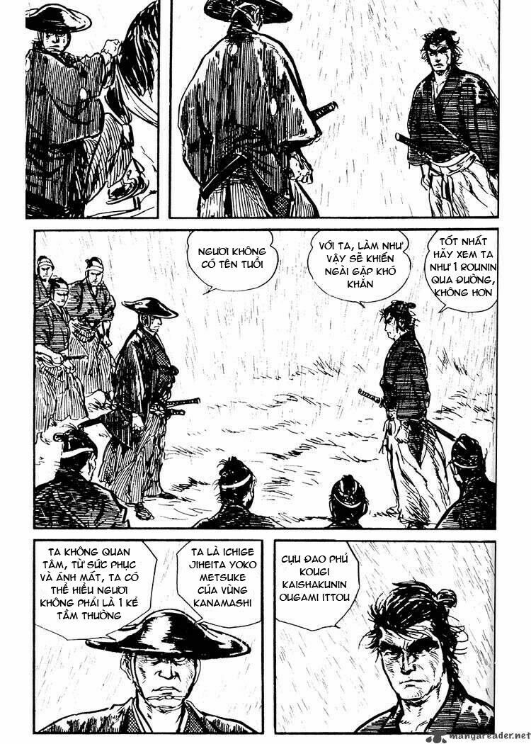 lone wolf and cub chapter 26 48