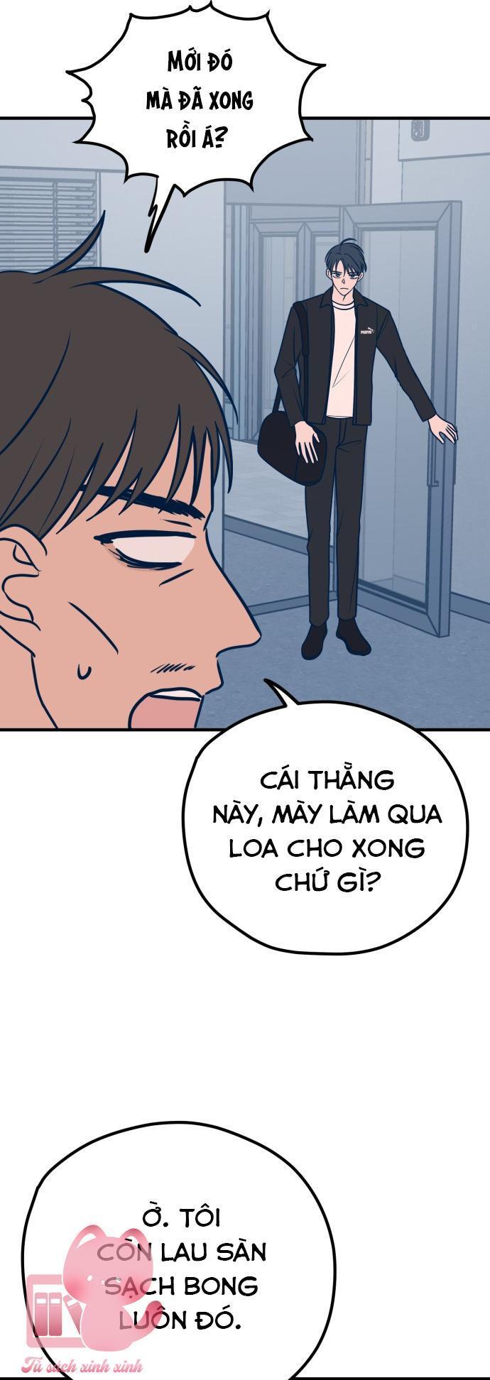 kẻ cắp gặp bà già chapter 27 38